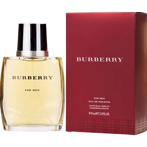 perfumy męskie burberry|burberry signature perfume for men.